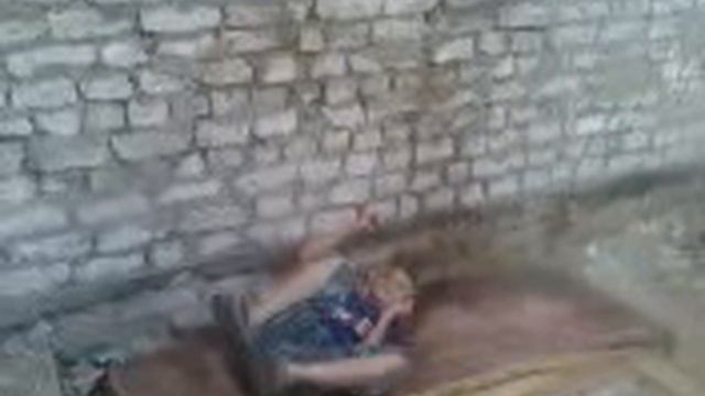 прикольное видео, правда короткое.3gp смотреть онлайн
