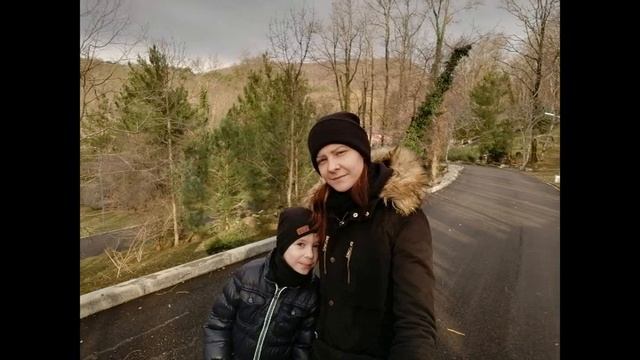 74. Туапсе Зима 2023 Катя и Глеб смотреть онлайн