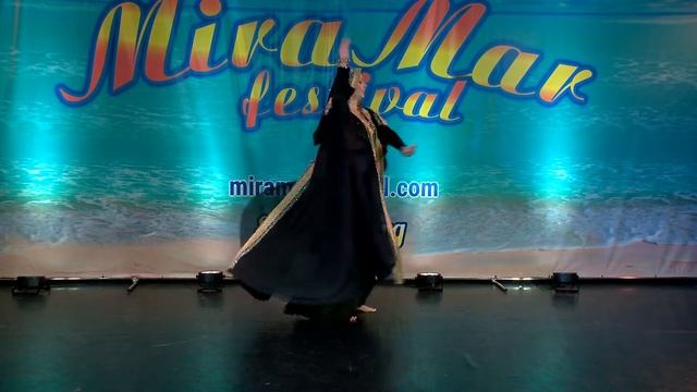 Лисеева Наталья MiraMar Festival 2021