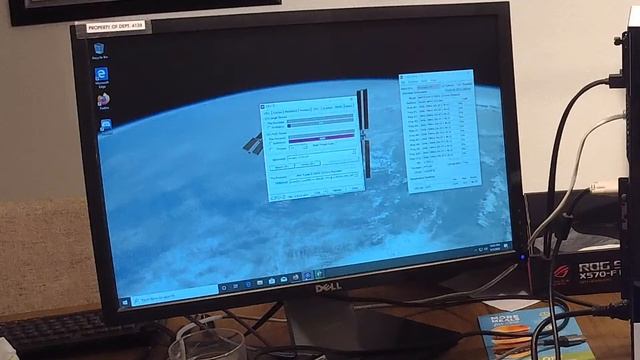 Ryzen 3900x Build Bios and RGB! смотреть онлайн
