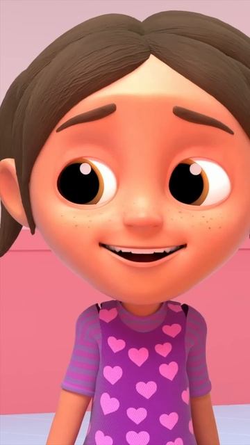 This is the way eat and drink! Sleepy Baby #shortcartoon #shorts #cartoonshorts #kidssong #kids смотреть онлайн