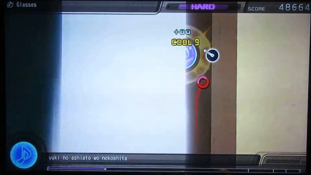 Hatsune Miku: Project DIVA F - KAITO (Genius) - Glasses (Gameplay. Hard) смотреть онлайн