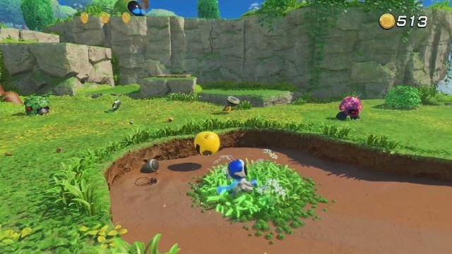 Astrobot - Прохождение #2