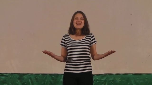 Тиминова Виктория "После театра" А. Чехов г. Сызрань смотреть онлайн