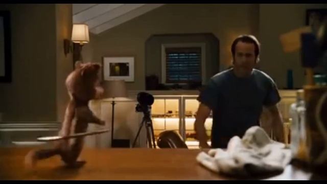 Alvin and the chipmunks (hula hoop scene) смотреть онлайн