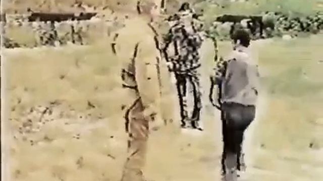 Система боевого выживания Кадочникова. Алексей Алексеевич Кадочников, Андрей Смирнов с "Ёжиками". смотреть онлайн