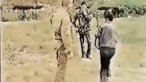 Система боевого выживания Кадочникова. Алексей Алексеевич Кадочников, Андрей Смирнов с "Ёжиками".