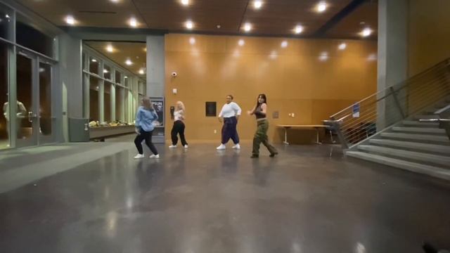 Erotic Electronic- Slayyter | River (Little Bo Peeps)