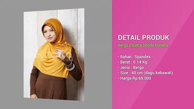 Bergo Elzatta Ghilda Danefa Katalog 3 2015 смотреть онлайн