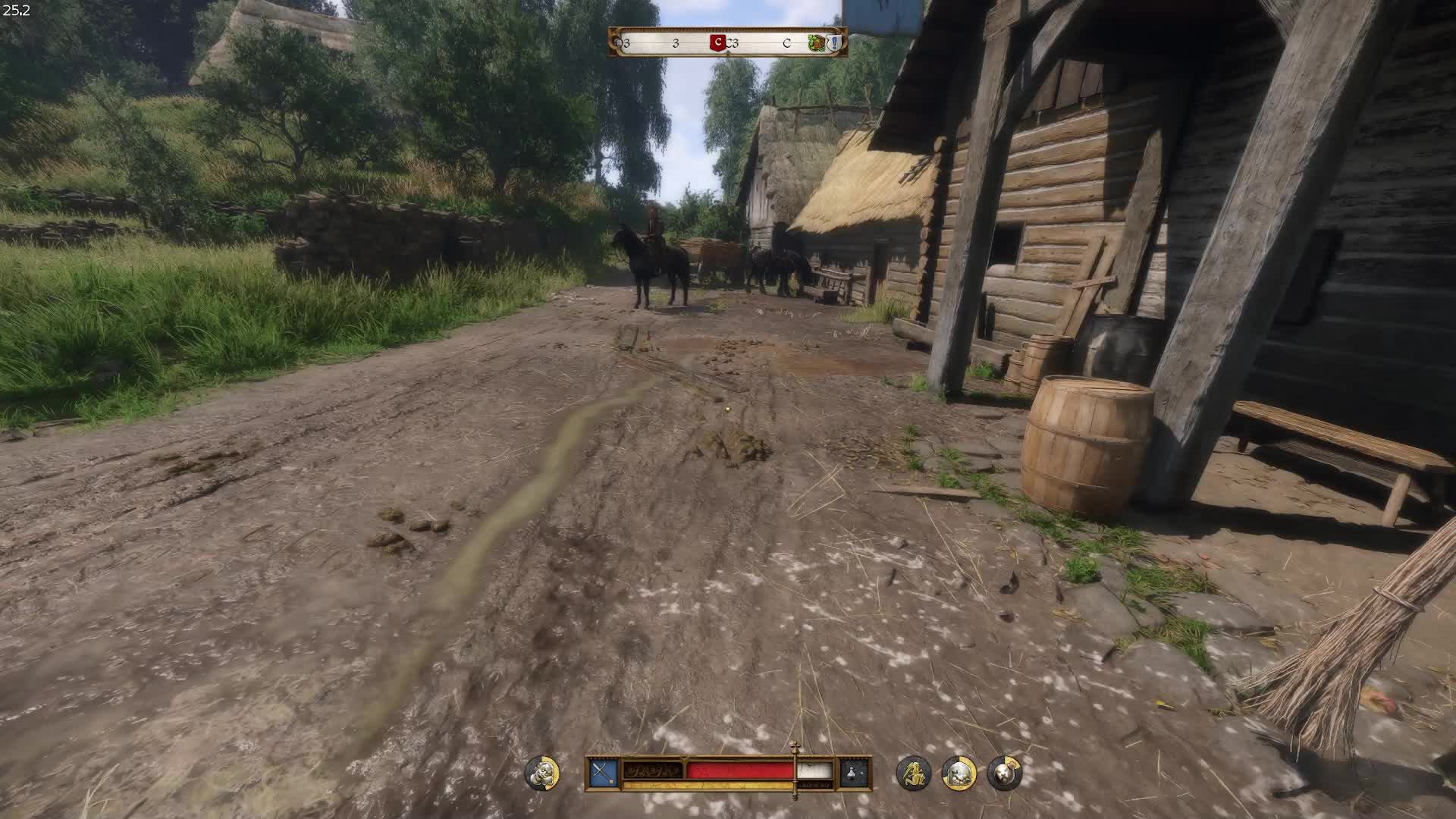 Kingdom Come: Deliverance II