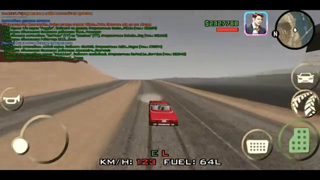 СБОРКА SAMP ANDROID ДЛЯ MORDOR RP! СБОРКА SAMP ОТ MISTER ALLEN смотреть онлайн