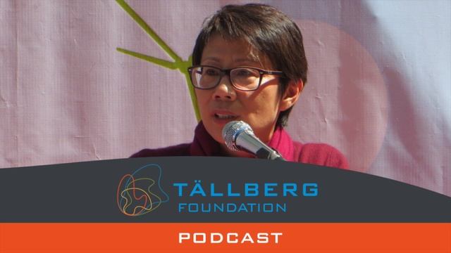 Podcast: Is America Finished? - with Christine Loh смотреть онлайн