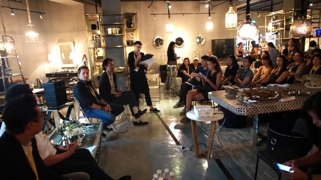 Singapore Indesign 2017: Highlights смотреть онлайн