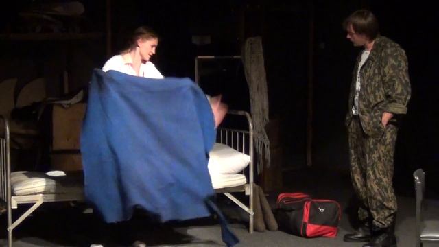 Дежурка Пушкин смотреть онлайн