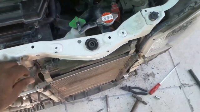 Pakistani suzuki alto 660cc VXR Ac gas leak usage after 2 years|UA Everything. смотреть онлайн