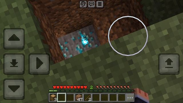 Красный против синего в майнкрафт (Белчёнок™)