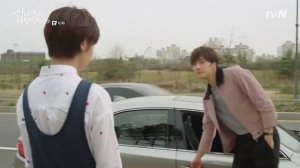 Клип на дораму "Золушка и четыре рыцаря"