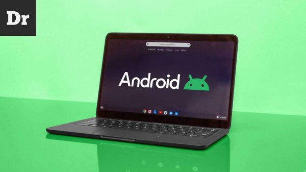 ВАШ СЛЕДУЮЩИЙ ПК — на Android