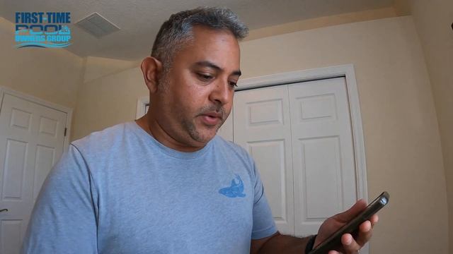 IOPOOL ECO Smart Monitor Unboxing, Setup and first impressions. смотреть онлайн