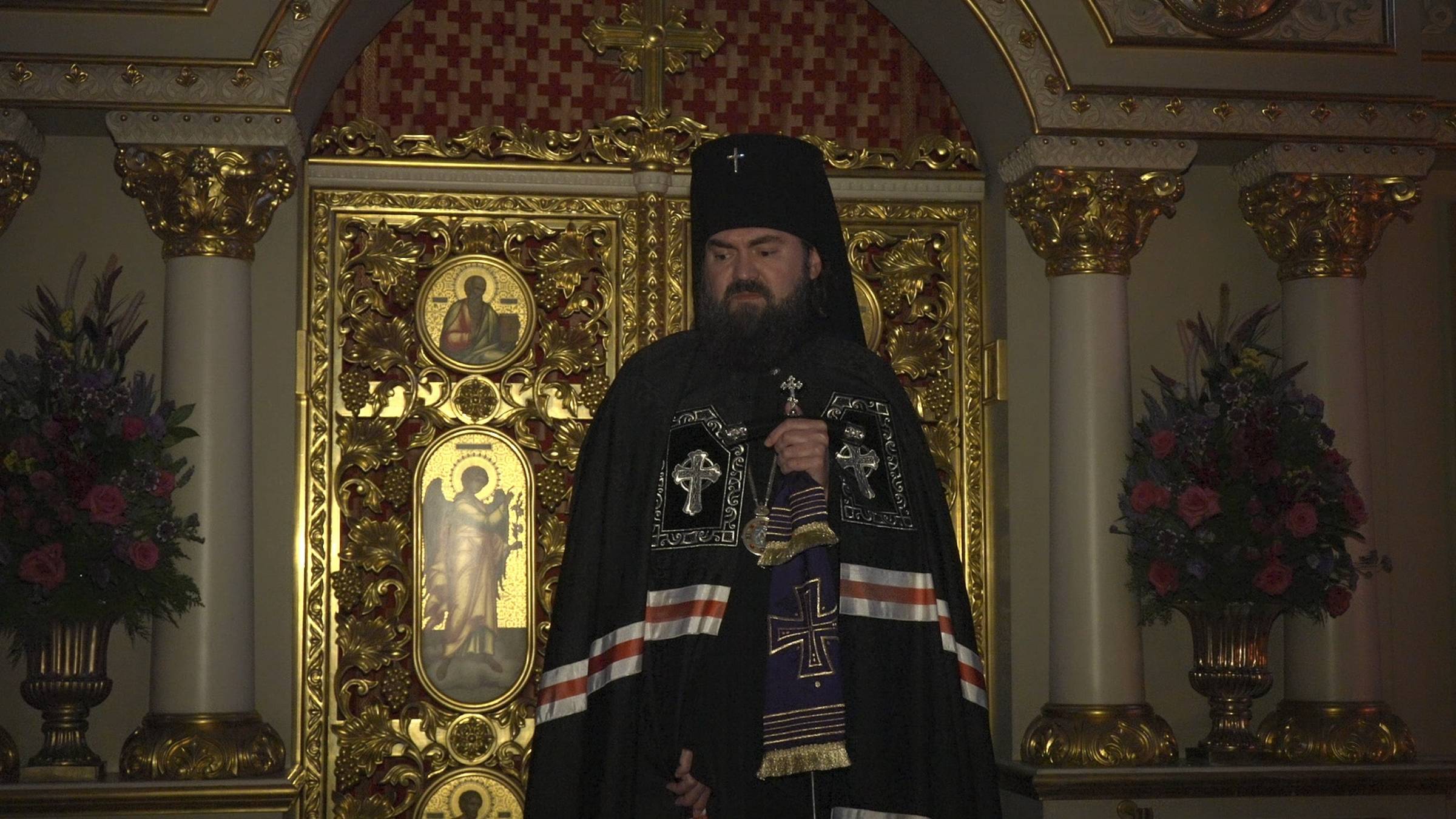 О двери Рая смотреть онлайн