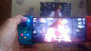 Играю в ПК игры на телефоне / Обзор геймпада BSP-D3