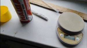 Монтажная пена из Светофора