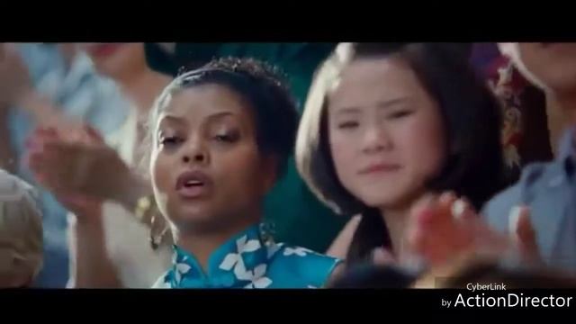The Karate kid Movie- Final Battle (part 1) Music video (Ncs-Why do I) 🎵🎶 смотреть онлайн