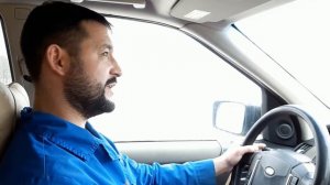 ЛЕНД РОВЕР ФРИЛЕНДЕР 2 КРАТКОВРЕМЕННЫЙ ПРОВАЛ ПРИ ИНТЕНСИВНОМ РАЗГОНЕ.