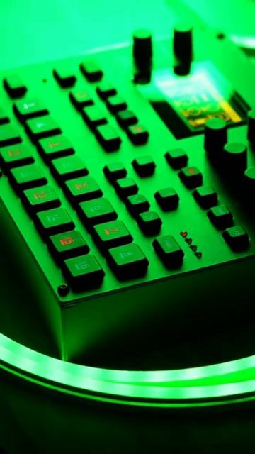 Digitakt night jam #digitakt #electronicmusic #elektron смотреть онлайн