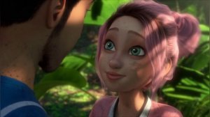 Спасите меня, я влюбился в неё / Кенджи и Бруклин💘