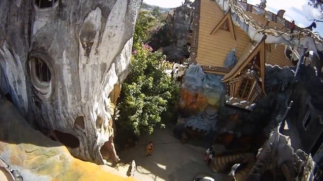 Вьетнам - Нячанг 2016г. ( Vietnam Nha Trang )