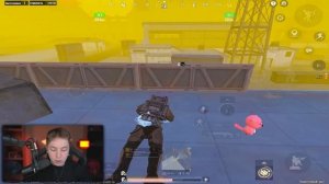 ЗОНГ, ЗАЛЕТАЕТ В МЕТРО, СОБРАЛ ЛУЧШУЮ ЗОЛОТУЮ БРОНЮ В METRO ROYALE