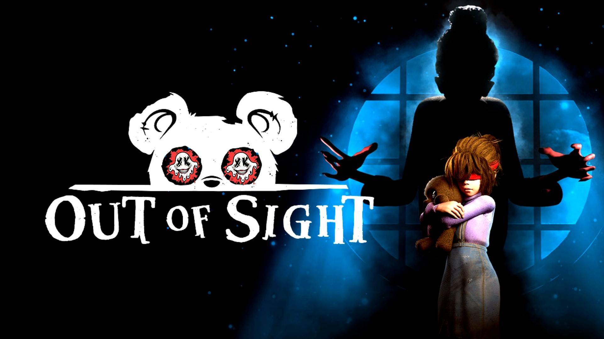 Играм быть • Out of Sight Demo полное прохождение смотреть онлайн