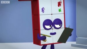 S4 E6 - Green Level - Hidden Talents