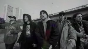 Голос Донбасса - Голый Рэп (Official Video)