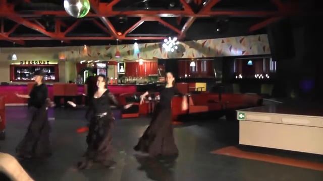 Трио Альгамбра/ Alhambra Trio смотреть онлайн