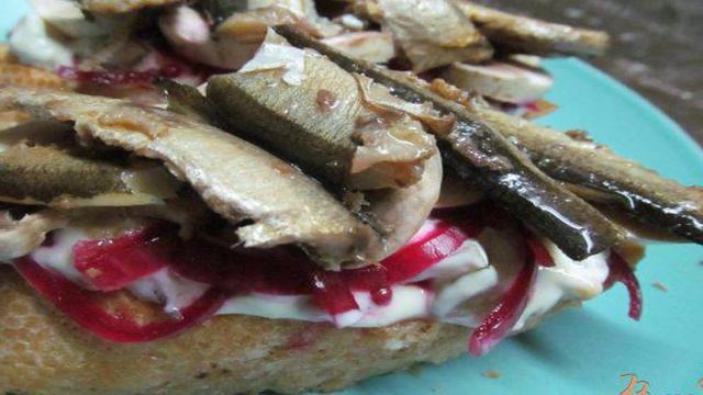 Секреты кухни