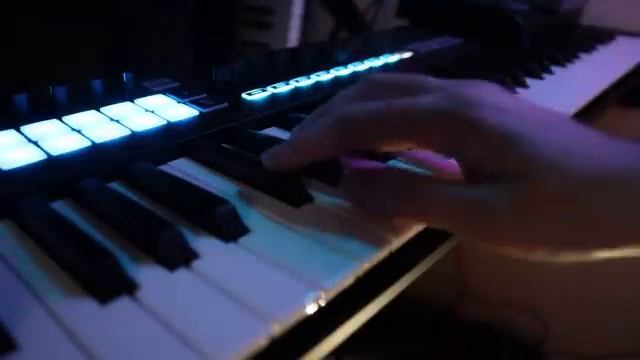 Прекрасное далëко (из к/ф Гостья из будущего).mp4 смотреть онлайн