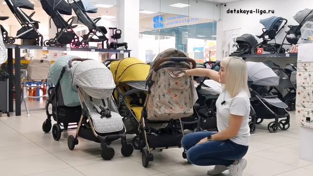 Обзор Elodie Mondo смотреть онлайн