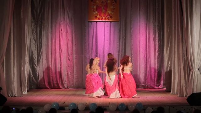 Восточное Шоу 