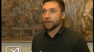 Выставка художников преподавателей