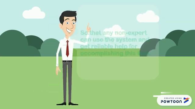 Plant Recognition Expert System смотреть онлайн