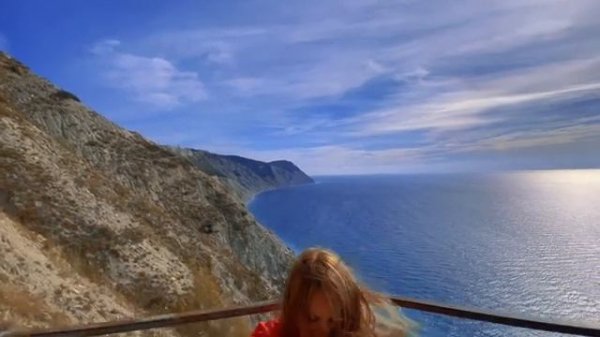 Медитация под хэндпан