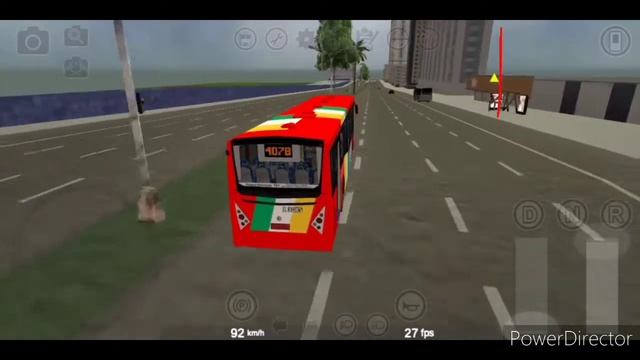3 2 1 Go! But it is Proton Bus version смотреть онлайн