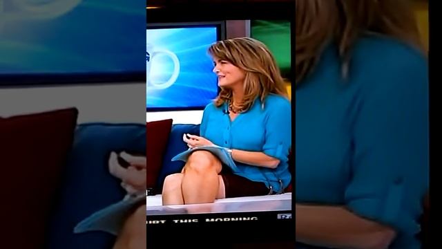 Melissa Wilson: Thick Thighs & Sexy Legs