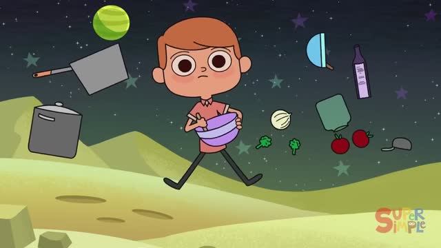 What Do You Like To Do - Что ты любишь делать? смотреть онлайн