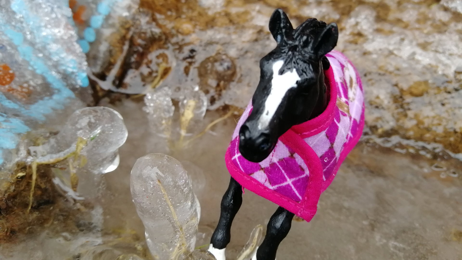 Сериал Отряд Хайгая 3серия