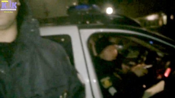 Добровеличковские разводяги орудуют в Помошной