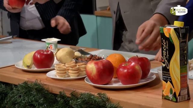 03 Фруктовые сальса Райс Уайс Ермек Мукашев Гастроэнтузиаст 17 12 18