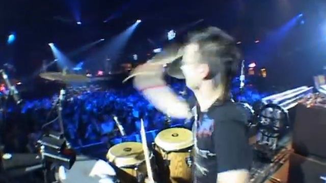 Eric Sneo presents ART OF LIVE @ Nature One 2009 смотреть онлайн